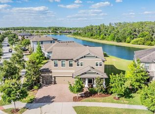 12501 Hitching St, Odessa, FL 33556