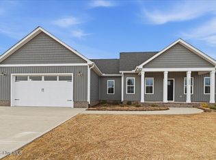 1859 S Big Woods Road, Spring Hope, NC 27882