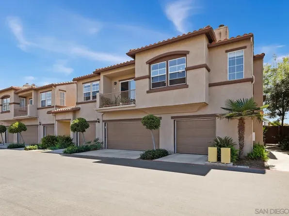 4456 Brisbane Way Unit 1, Oceanside, CA 92058