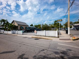 1108 Whitehead St, Key West, FL 33040
