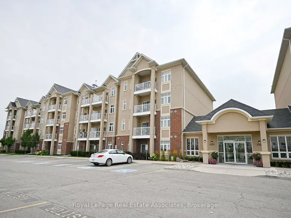 1370 Costigan Rd Unit 209, Milton, ON L9T 2K6