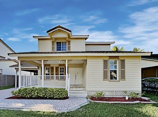 16022 SW 96th Ter, Miami, FL 33196