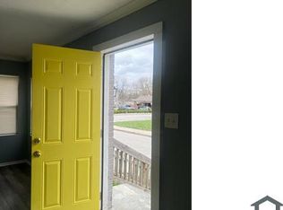 2531 E 10th St APT D, Indianapolis, IN