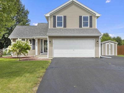 2237 Tumbleweed Lane, Beloit, WI, 53511