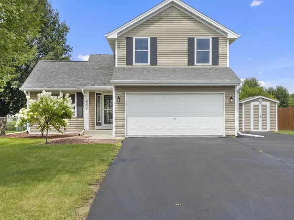 2237 Tumbleweed Lane, Beloit, WI 53511