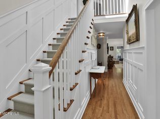 13 Old Farm Rd, Little Silver, NJ 07739