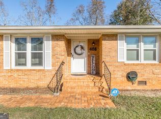 406 Pecan Ave, Fort Valley, GA 31030