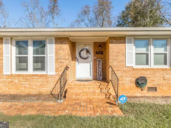 406 Pecan Ave, Fort Valley, GA 31030