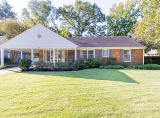 4927 Dee Rd, Memphis, TN 38117