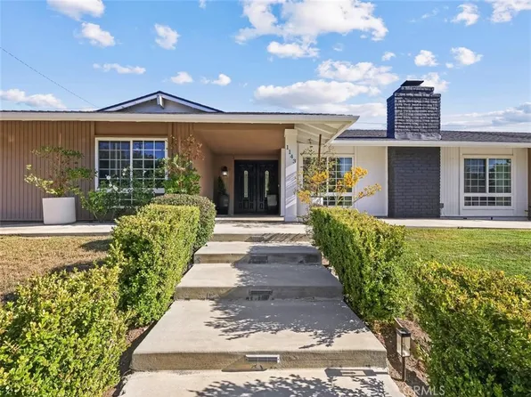 1143 Greenfield St, Thousand Oaks, CA 91360