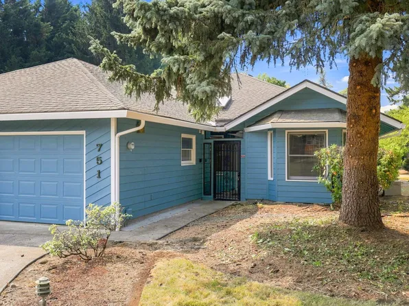 751 Catron St N, Monmouth, OR 97361