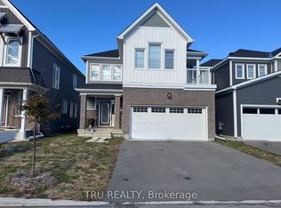 655 Terrier Cir, Ottawa, ON K0A2Z0