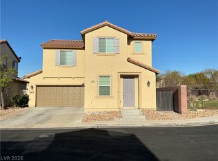 5425 Brazelton St, North Las Vegas, NV 89081