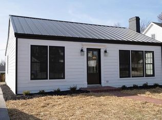 404 N 4th St, Bardstown, KY 40004