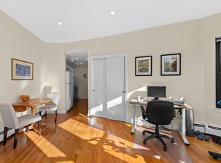 46 Main St #33, Charlestown, MA 02129