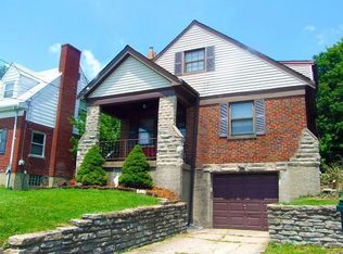 4880 Rapid Run Rd, Cincinnati, OH 45238