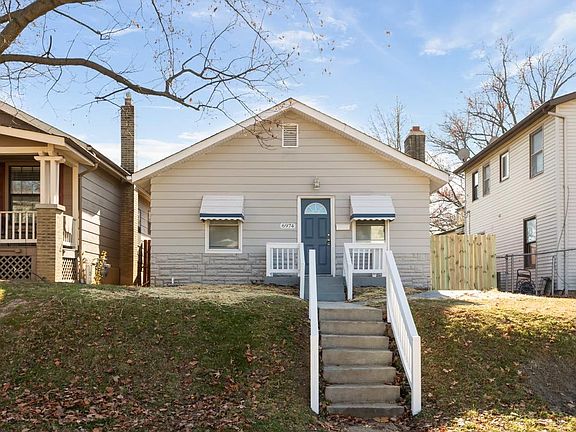 2nd image of 6974 Bancroft Ave #F