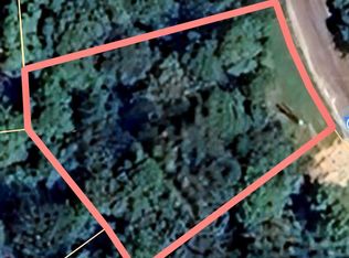 LOT 93 Whisperwood Dr LOT 93, Onalaska, TX 77360