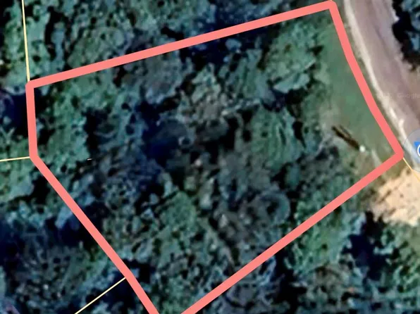 LOT 93 Whisperwood Dr Lot 93, Onalaska, TX 77360