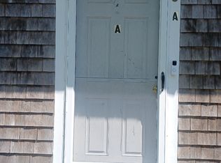 26 Lone Tree Rd #A, Dennis Pt, MA 02639