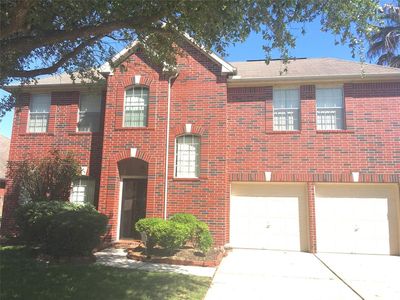 6010 Branch Lake Dr, Houston, TX, 77066