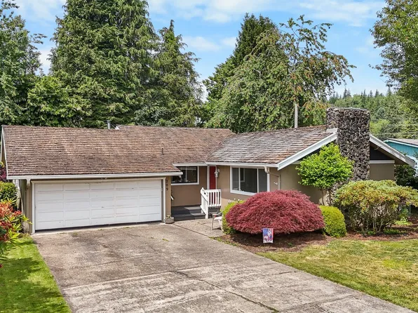 209 Old Hill Rd, Aberdeen, WA 98520