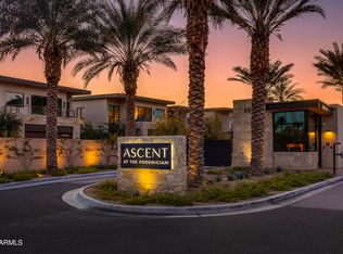 4849 N Camelback Ridge Dr #A101, Scottsdale, AZ 85251