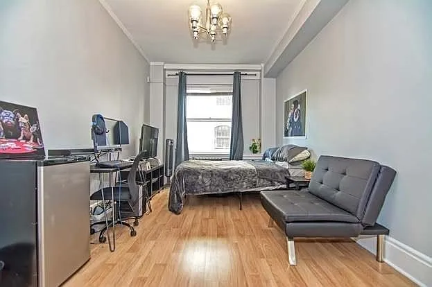 21 Beacon St #2J — Photo 22
