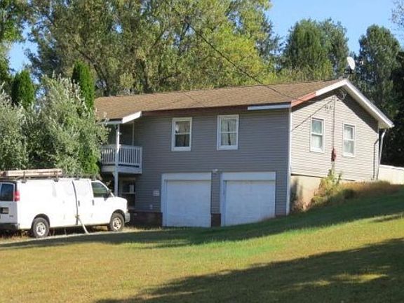 Property Side View