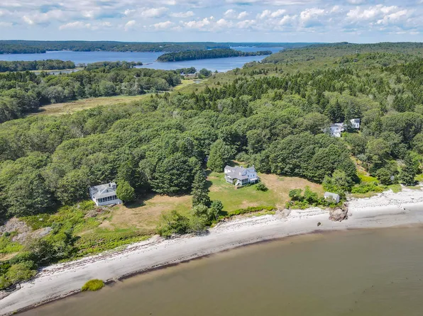 20 & 31 Mica Lane, Georgetown, ME 04548