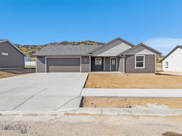 3855 Arizona St, Butte, MT 59701