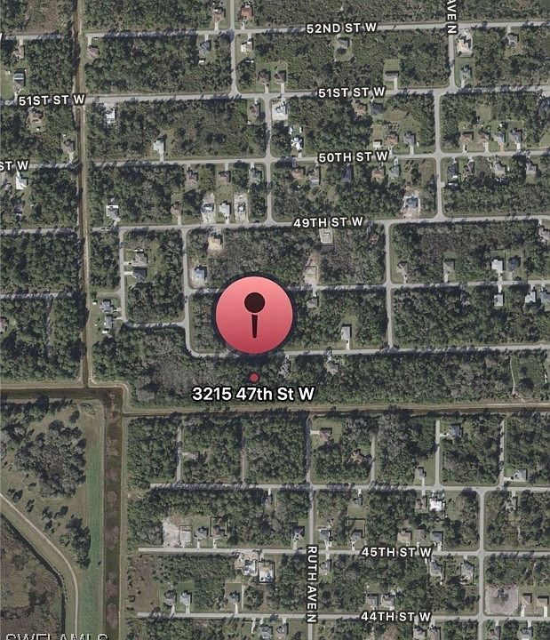 2nd image of 3215 47th St W