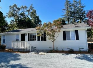 625 Manzanita Way, Woodside, CA 94062