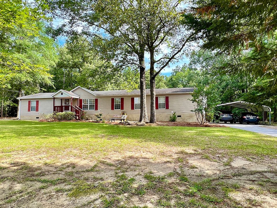 631 Somerset Dr, East Dublin, GA 31027 Zillow