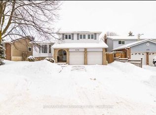 479 Westheights Dr, Kitchener, ON N2N 1M2