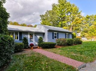 58 River Rd, Norfolk, MA 02056