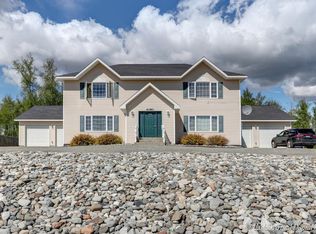 4080 S Knik Goose Bay Rd, Wasilla, AK 99654