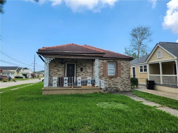 2301 Dreux Ave, New Orleans, LA 70122
