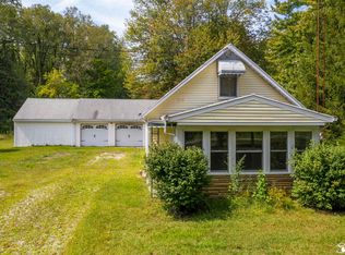 8357 Whiteford Rd, Ottawa Lake, MI 49267