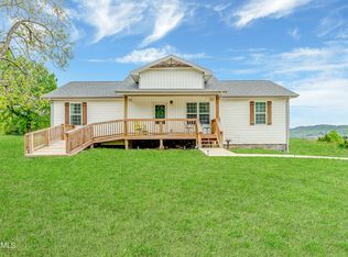 480 Deer Ridge Dr, Rutledge, TN 37861