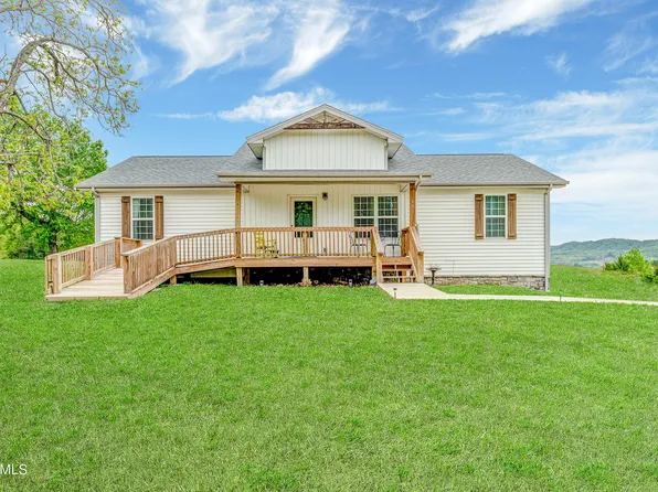 480 Deer Ridge Dr, Rutledge, TN 37861