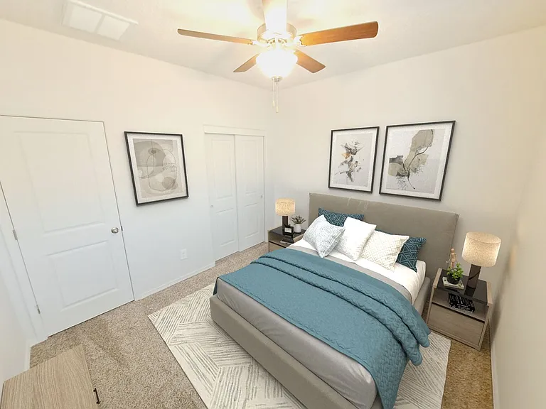 3341 Prairie Sage St SW — Photo 10