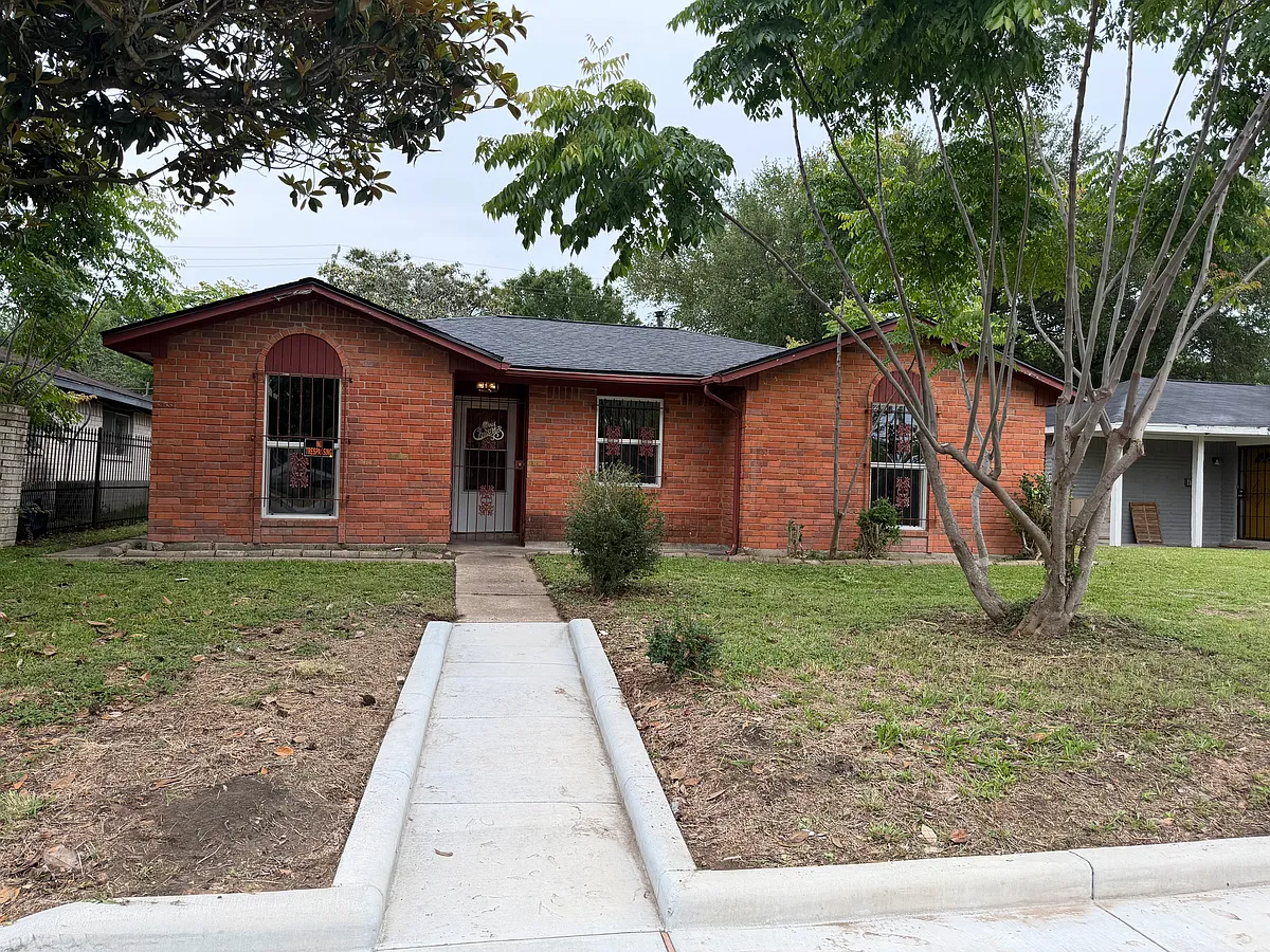 Building Photo - 8309 Martin Luther King Blvd