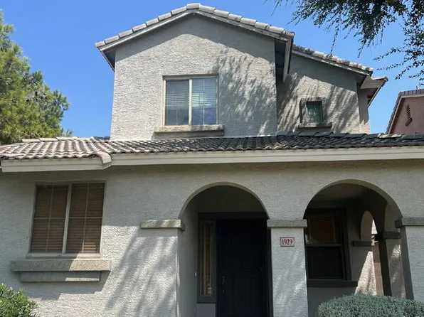 1929 E Ivanhoe St, Gilbert, AZ 85295