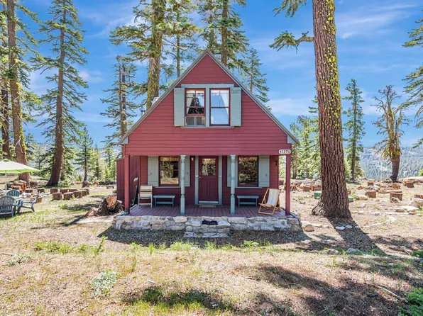 47390 State Highway 88, Pioneer, CA 95666