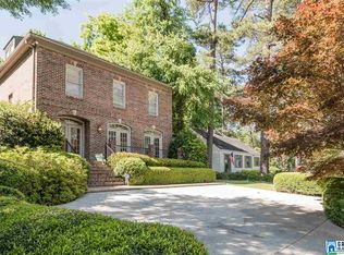 502 Euclid Ave, Mountain Brk, AL 35213