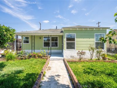 14308 S Cookacre St, Compton, CA, 90221