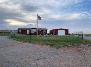 20149 E 1160th Rd, Elk City, OK 73644