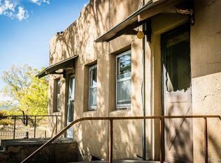 6771 W County Road 5N, Del Norte, CO 81132