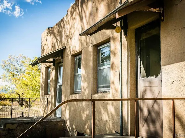 6771 W County Road 5N, Del Norte, CO 81132